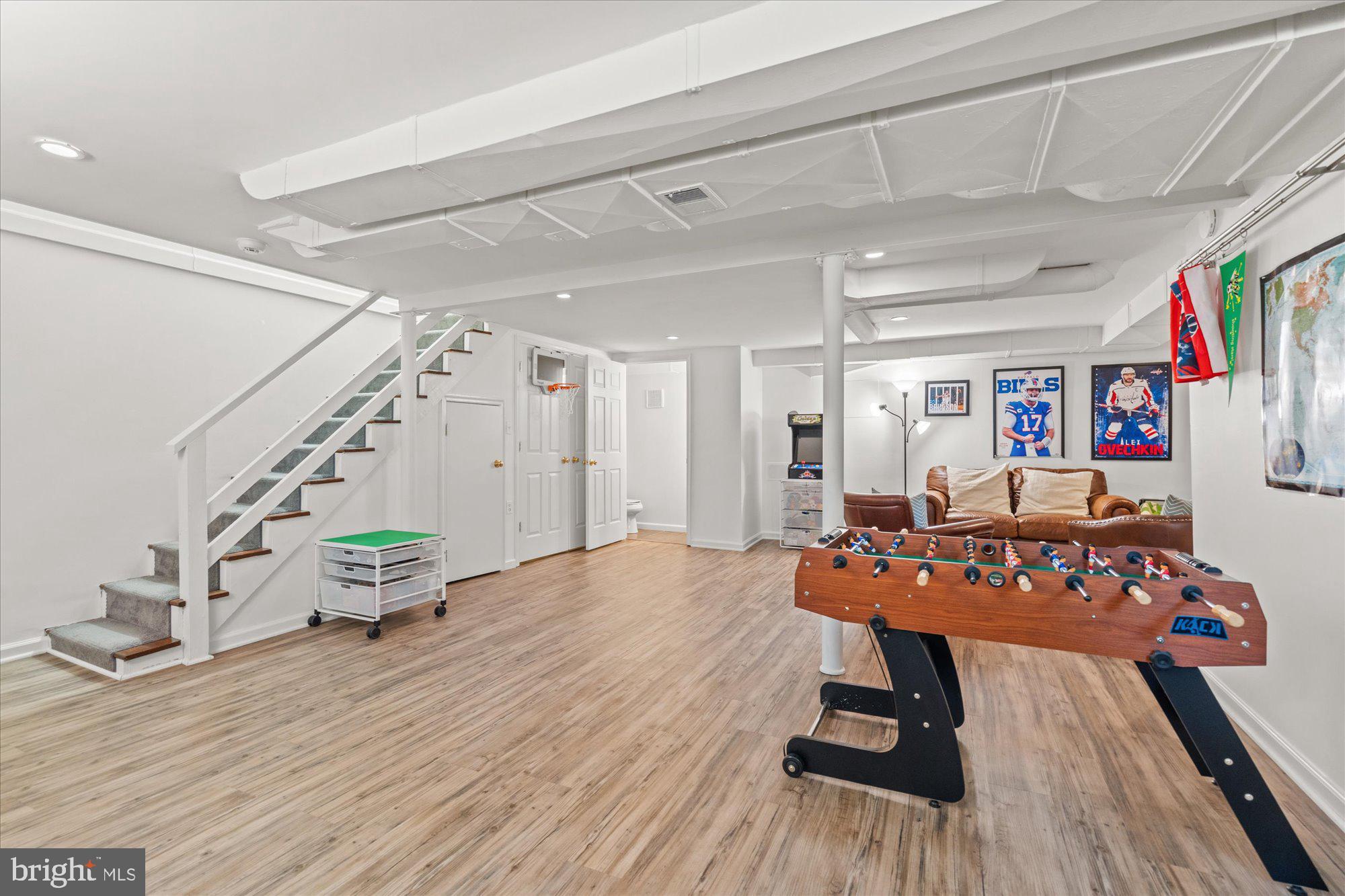 SUMNER - Residential