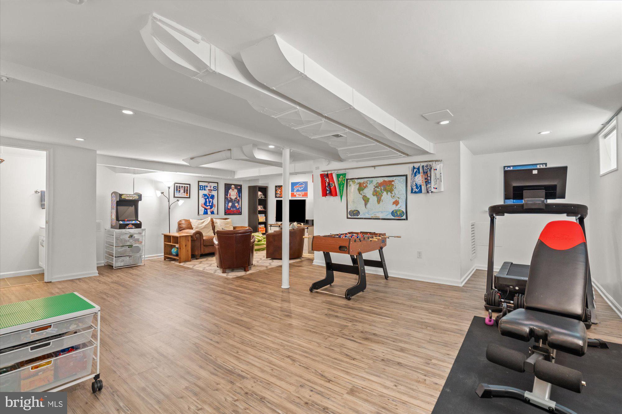 SUMNER - Residential