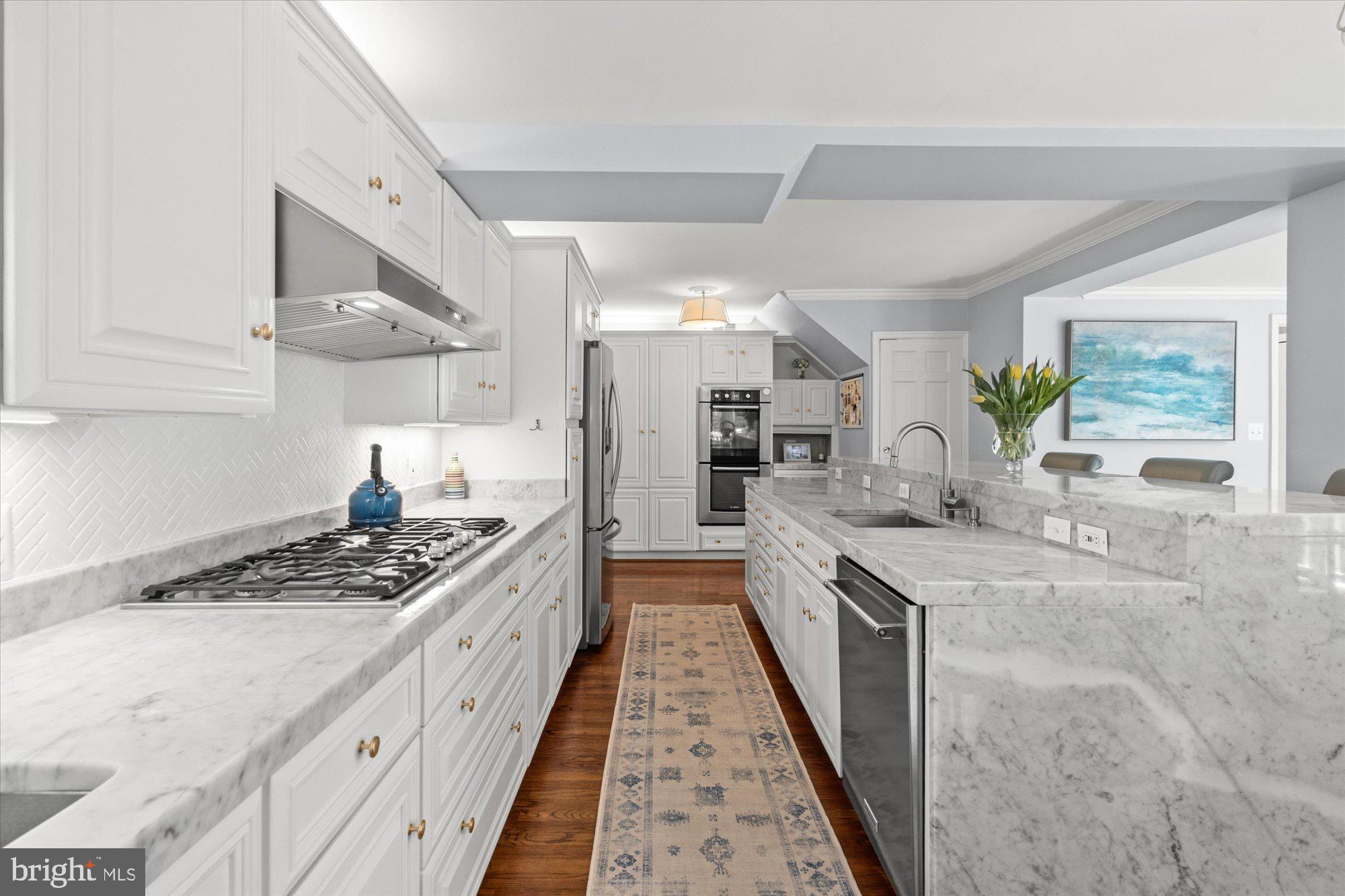 SUMNER - Residential