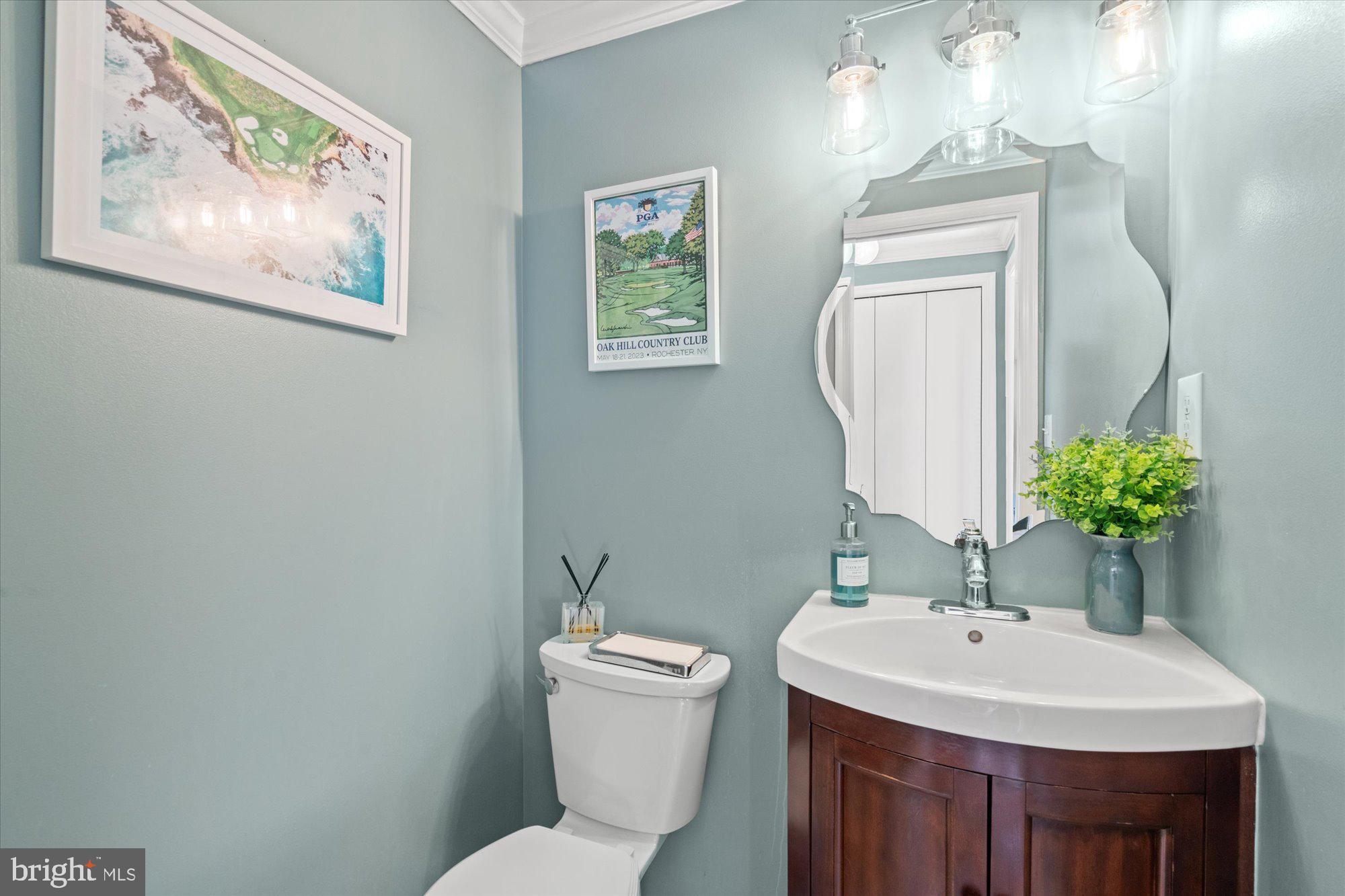 SUMNER - Residential