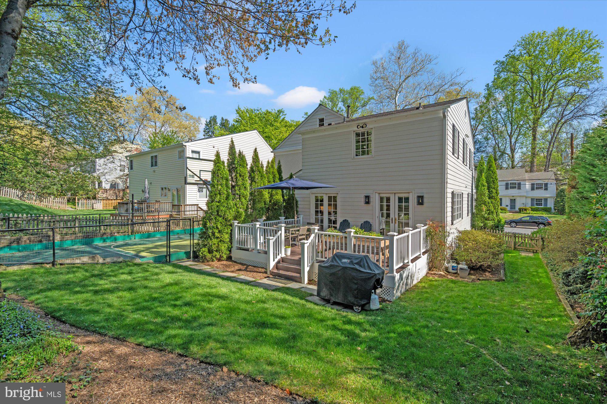 SUMNER - Residential