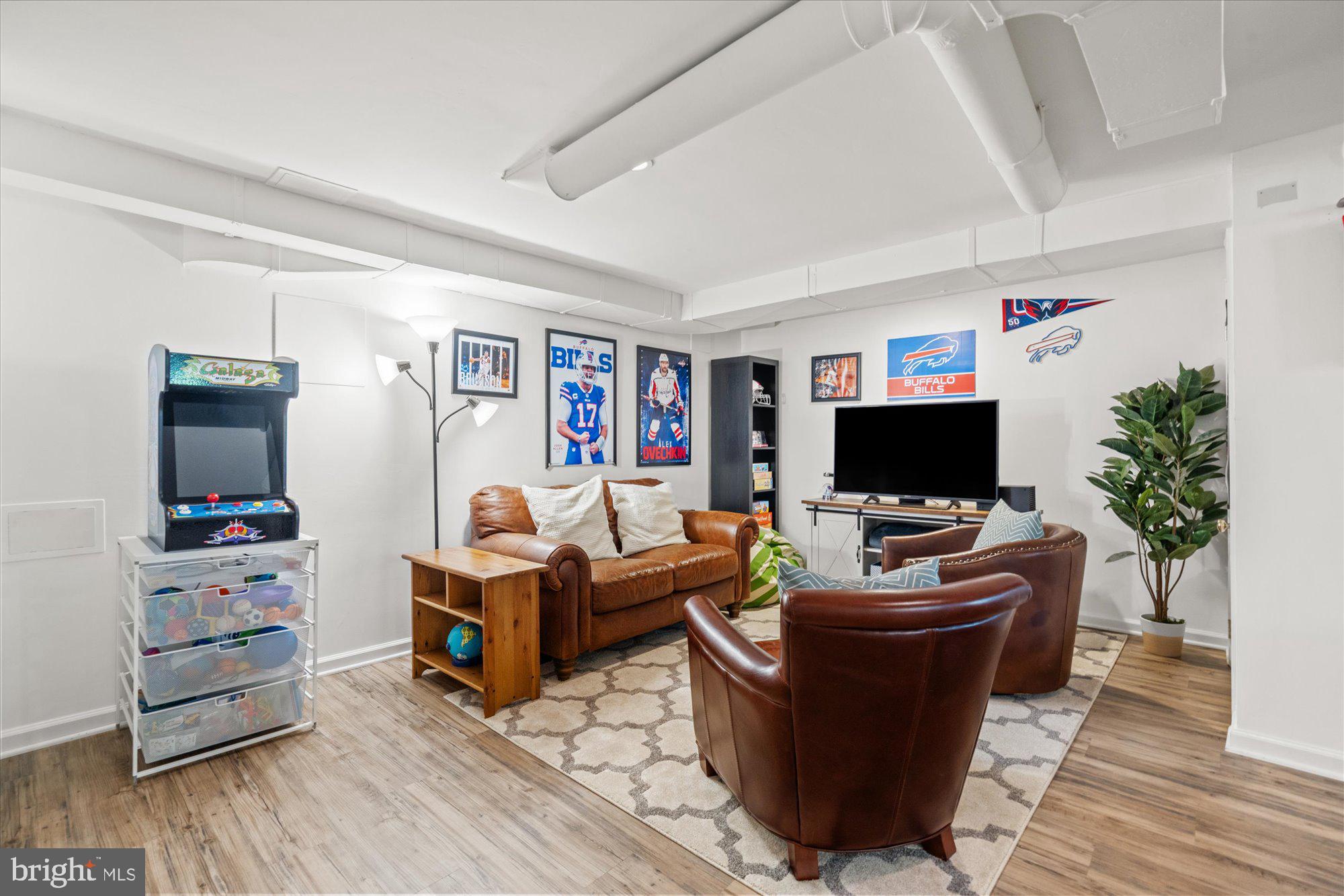 SUMNER - Residential