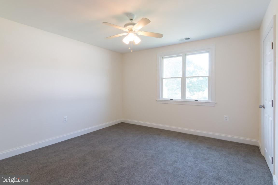 CAPE ST CLAIRE - Residential Lease