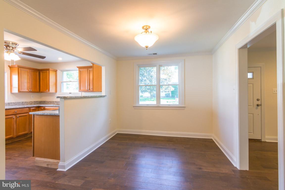 CAPE ST CLAIRE - Residential Lease