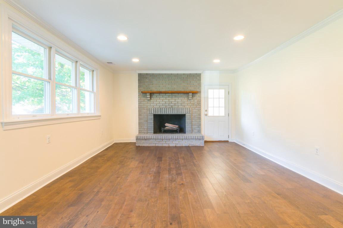 CAPE ST CLAIRE - Residential Lease