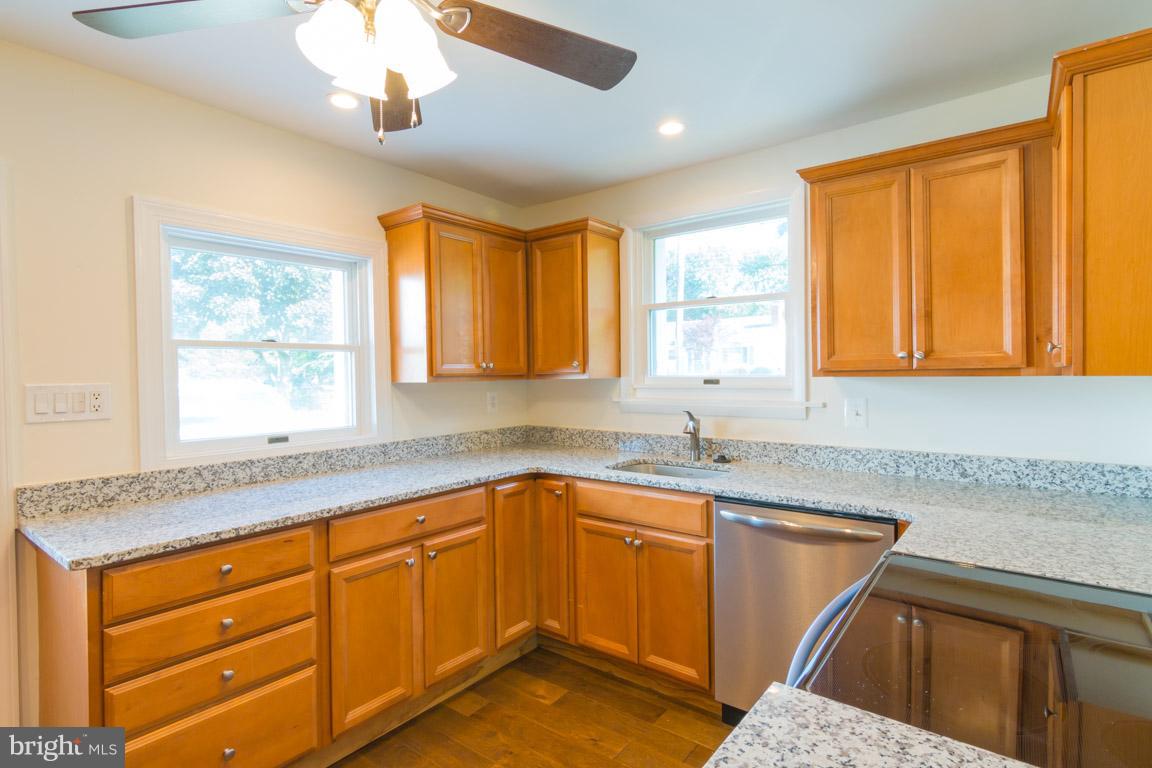 CAPE ST CLAIRE - Residential Lease