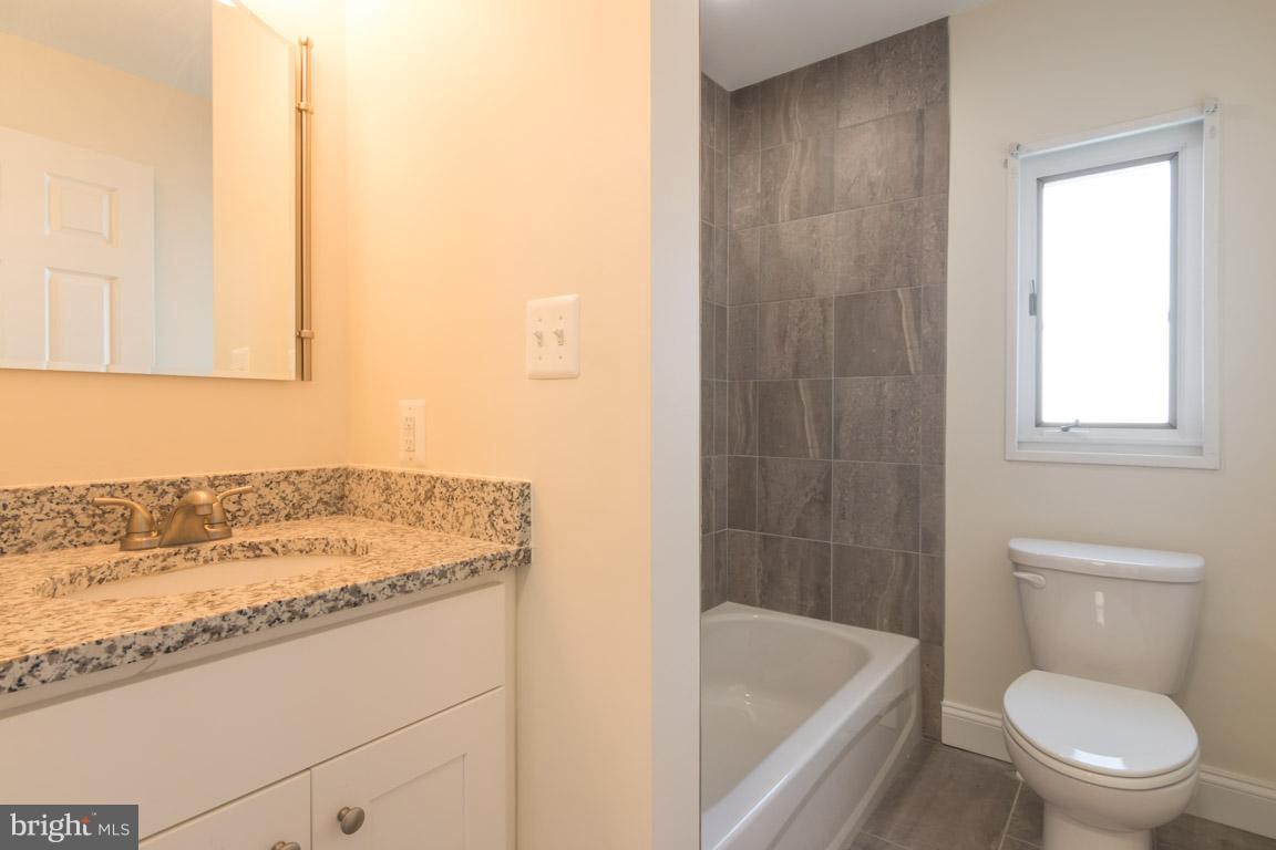 CAPE ST CLAIRE - Residential Lease