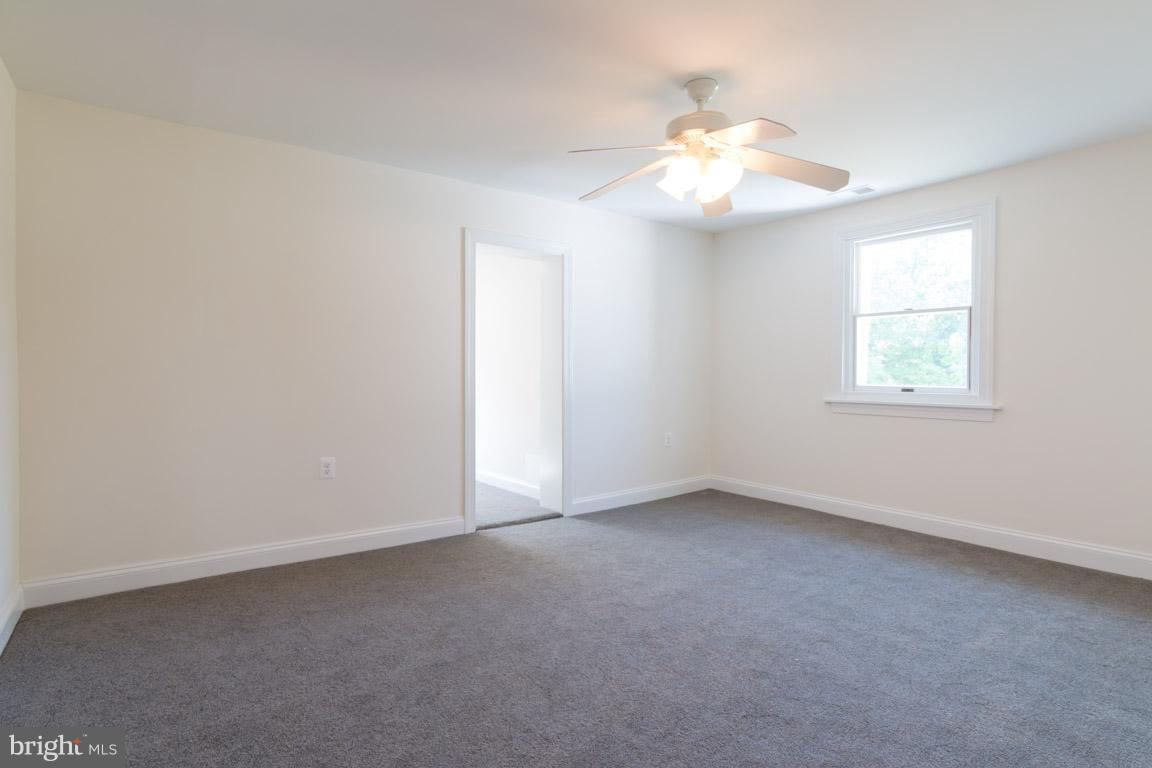 CAPE ST CLAIRE - Residential Lease