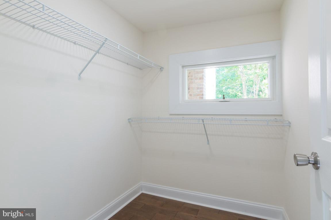 CAPE ST CLAIRE - Residential Lease