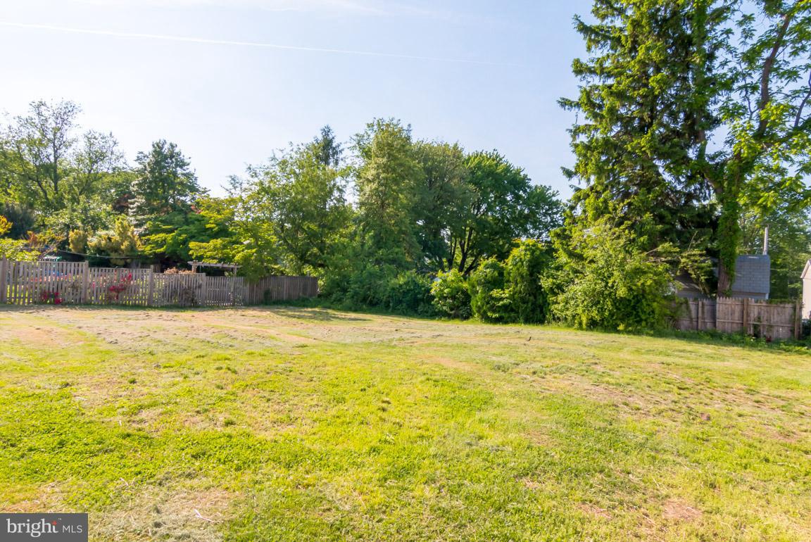 CAPE ST CLAIRE - Residential Lease