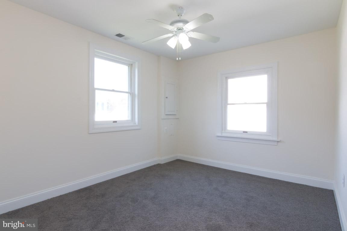 CAPE ST CLAIRE - Residential Lease