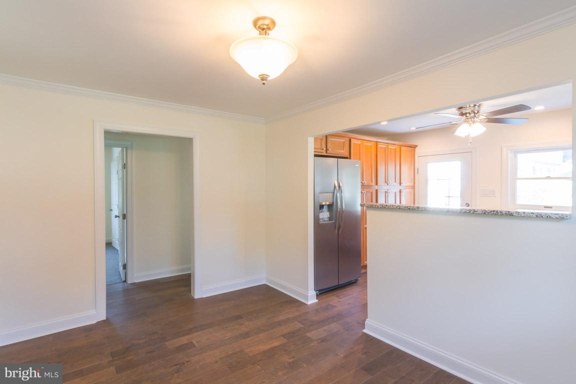 CAPE ST CLAIRE - Residential Lease