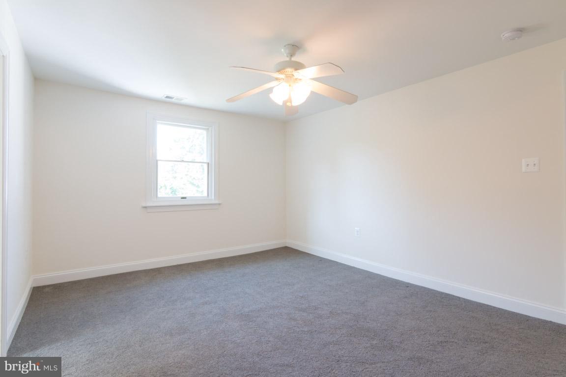 CAPE ST CLAIRE - Residential Lease