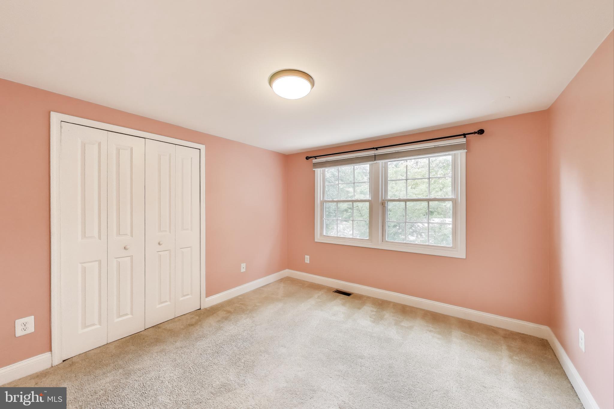 STRATHMORE AT BEL PRE - Residential Lease