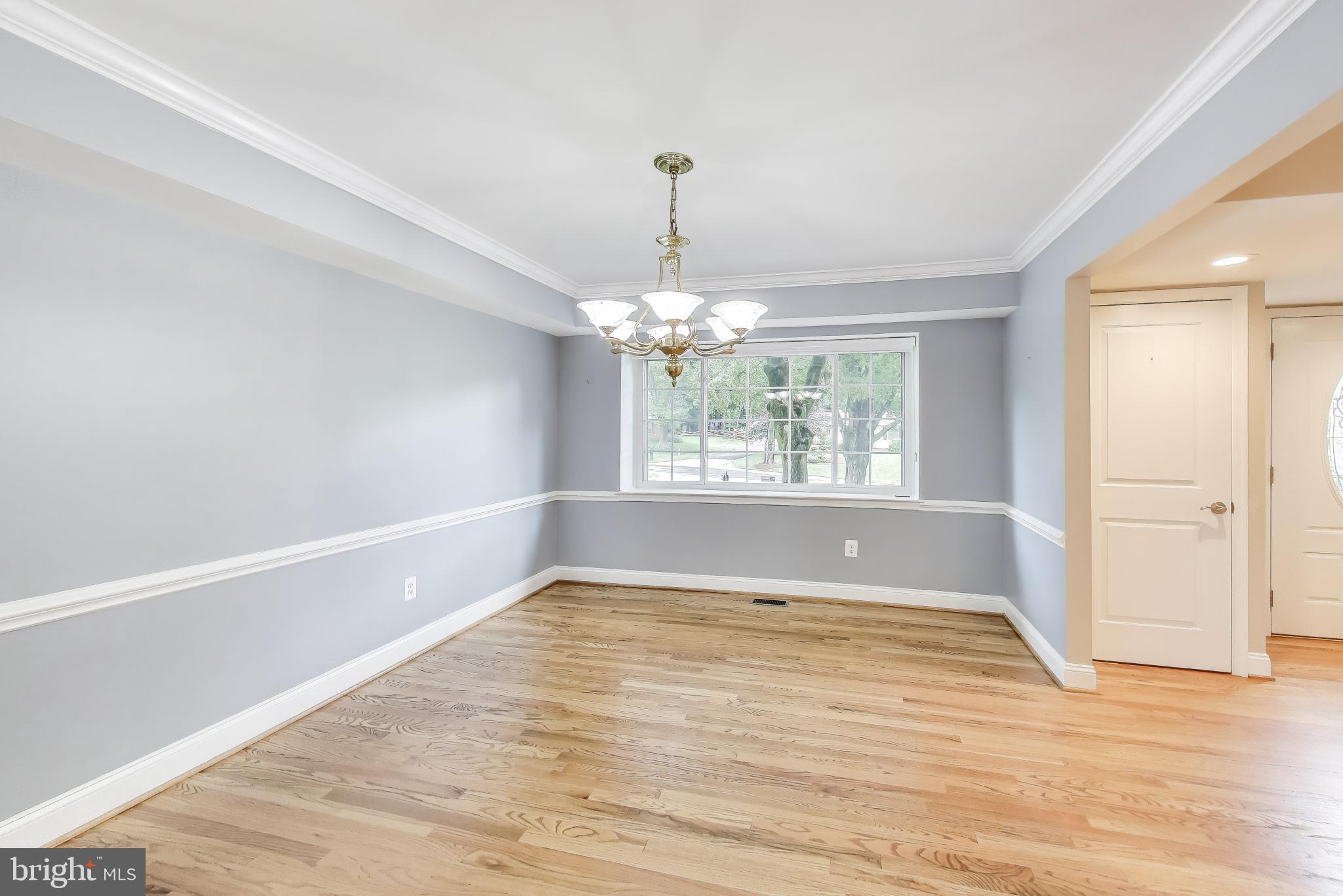 STRATHMORE AT BEL PRE - Residential Lease