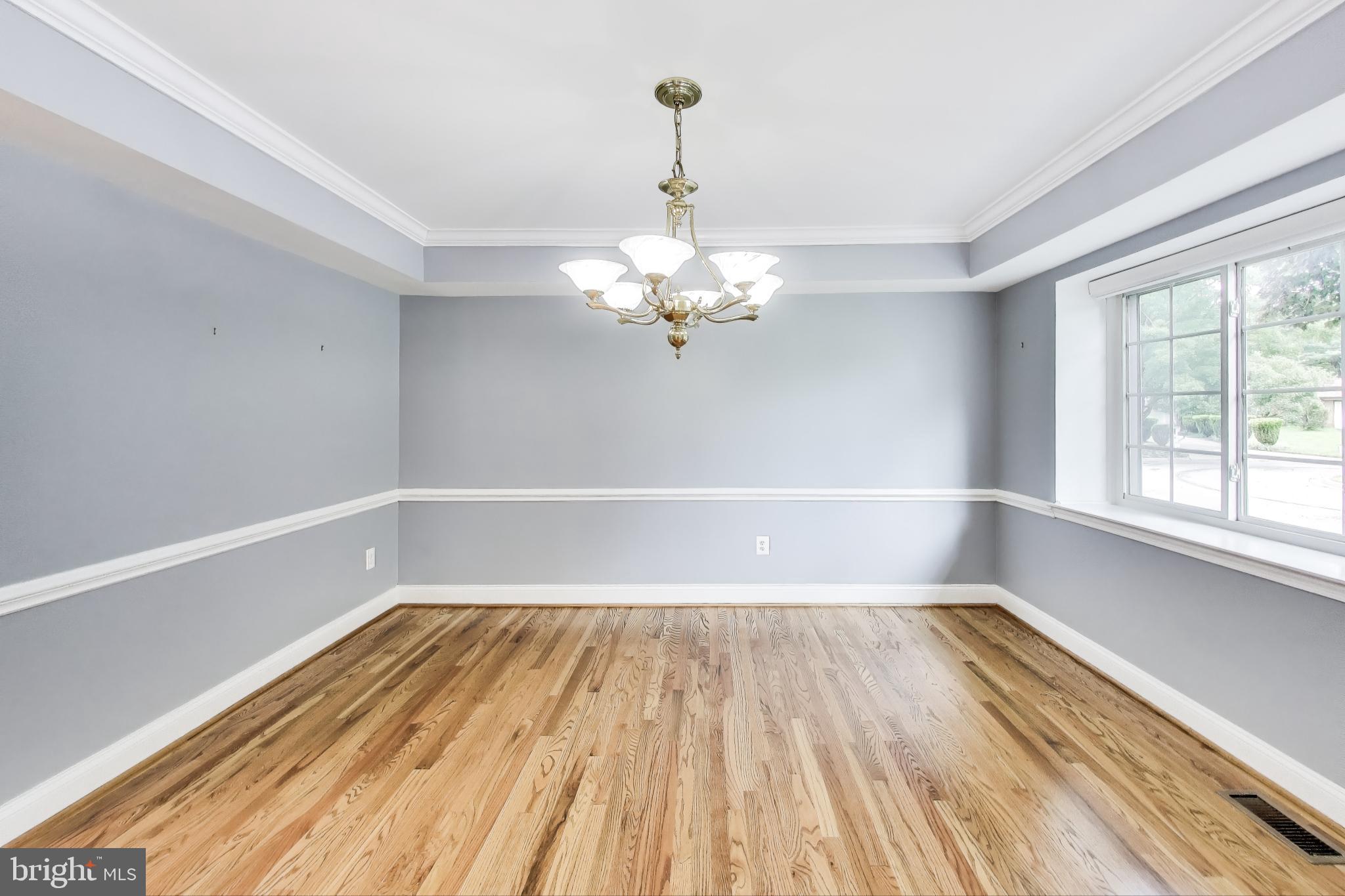 STRATHMORE AT BEL PRE - Residential Lease