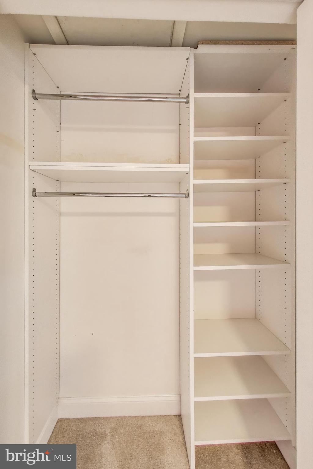 STRATHMORE AT BEL PRE - Residential Lease