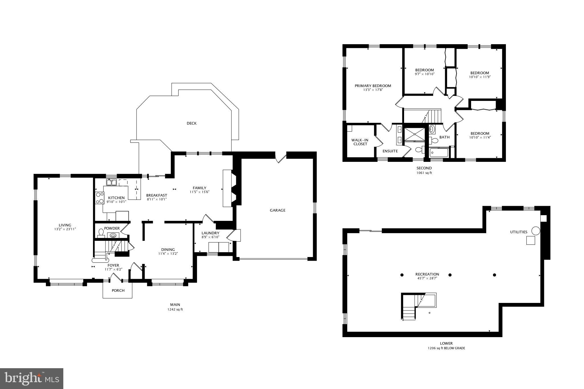 STRATHMORE AT BEL PRE - Residential Lease