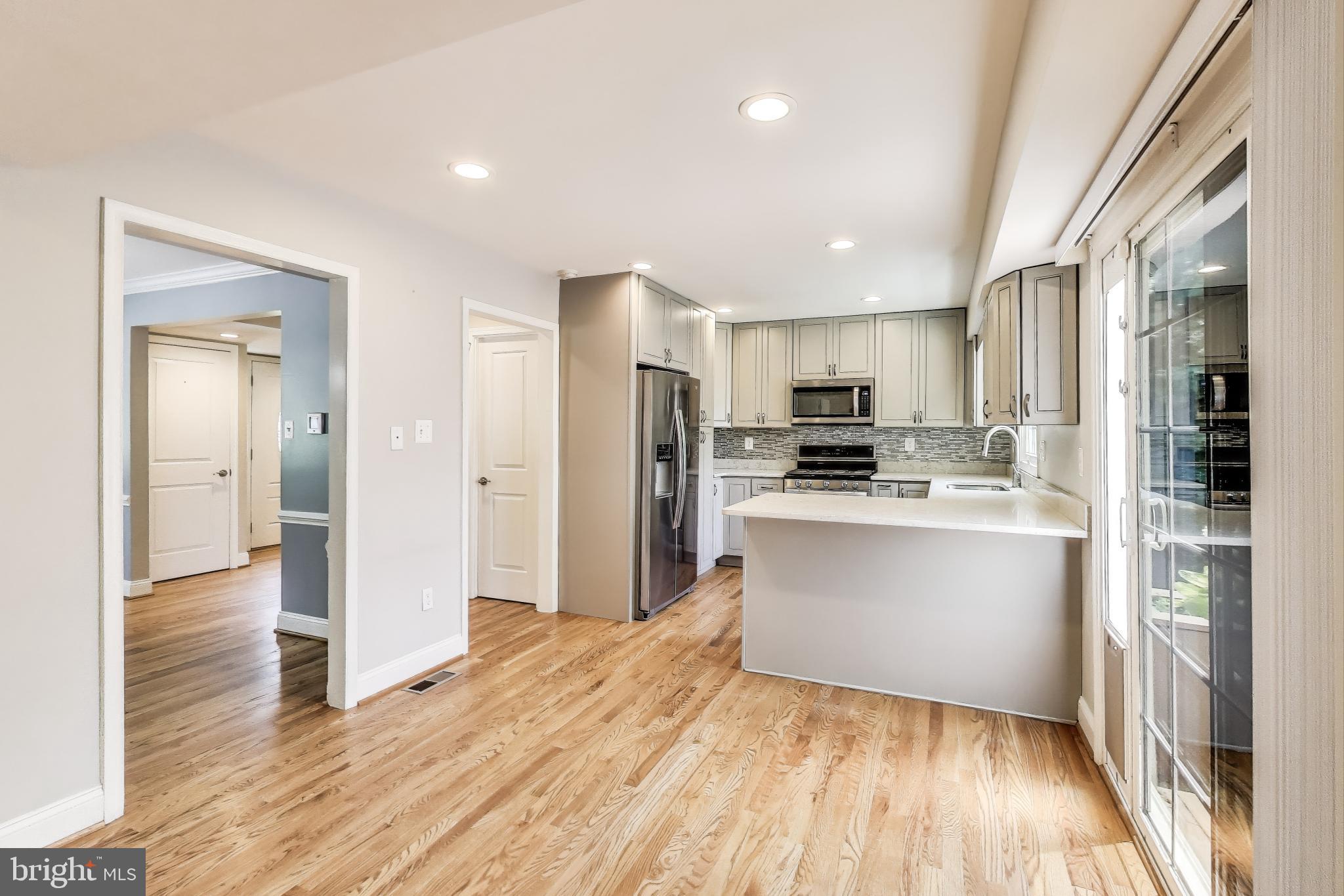 STRATHMORE AT BEL PRE - Residential Lease