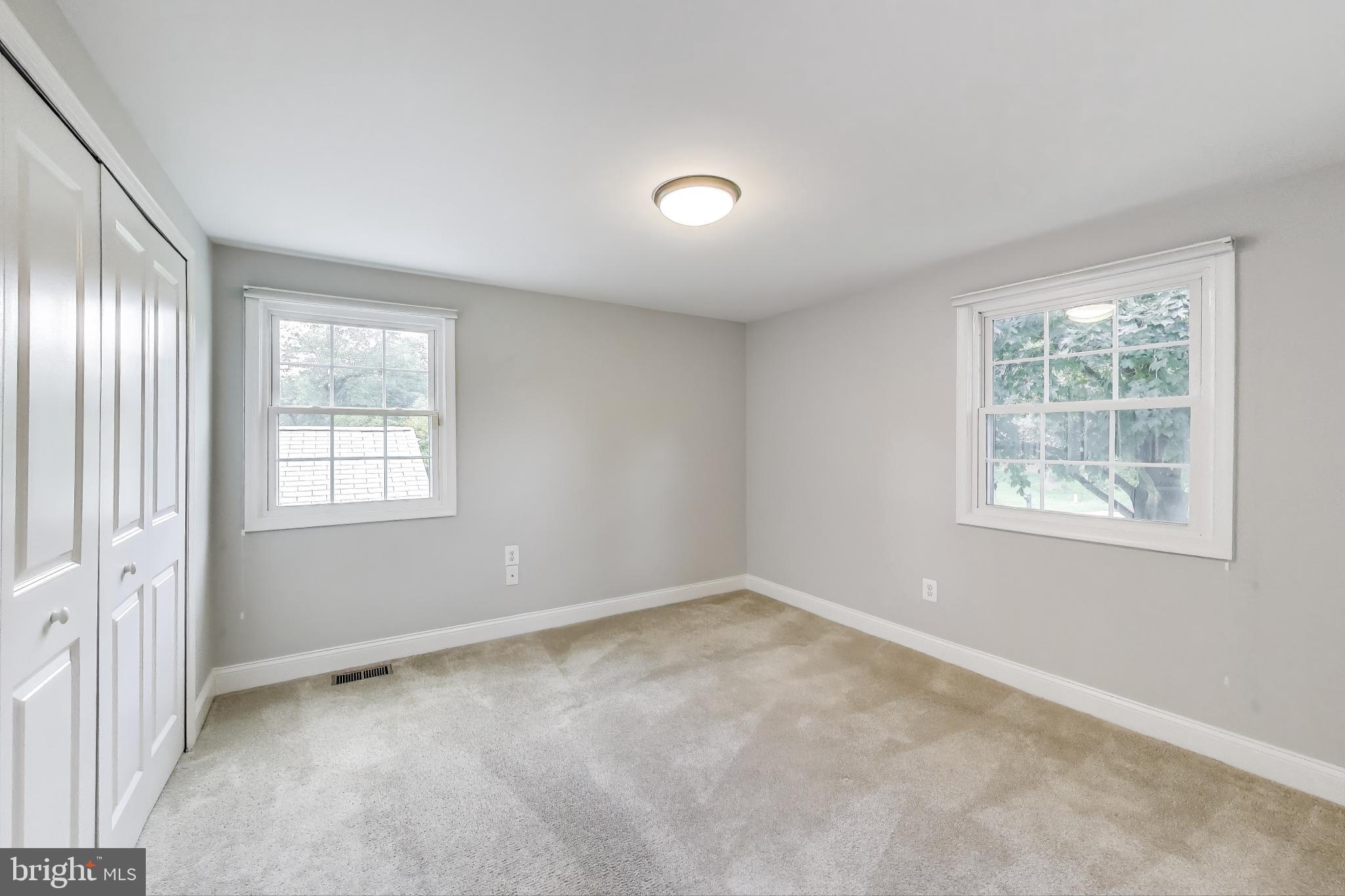 STRATHMORE AT BEL PRE - Residential Lease