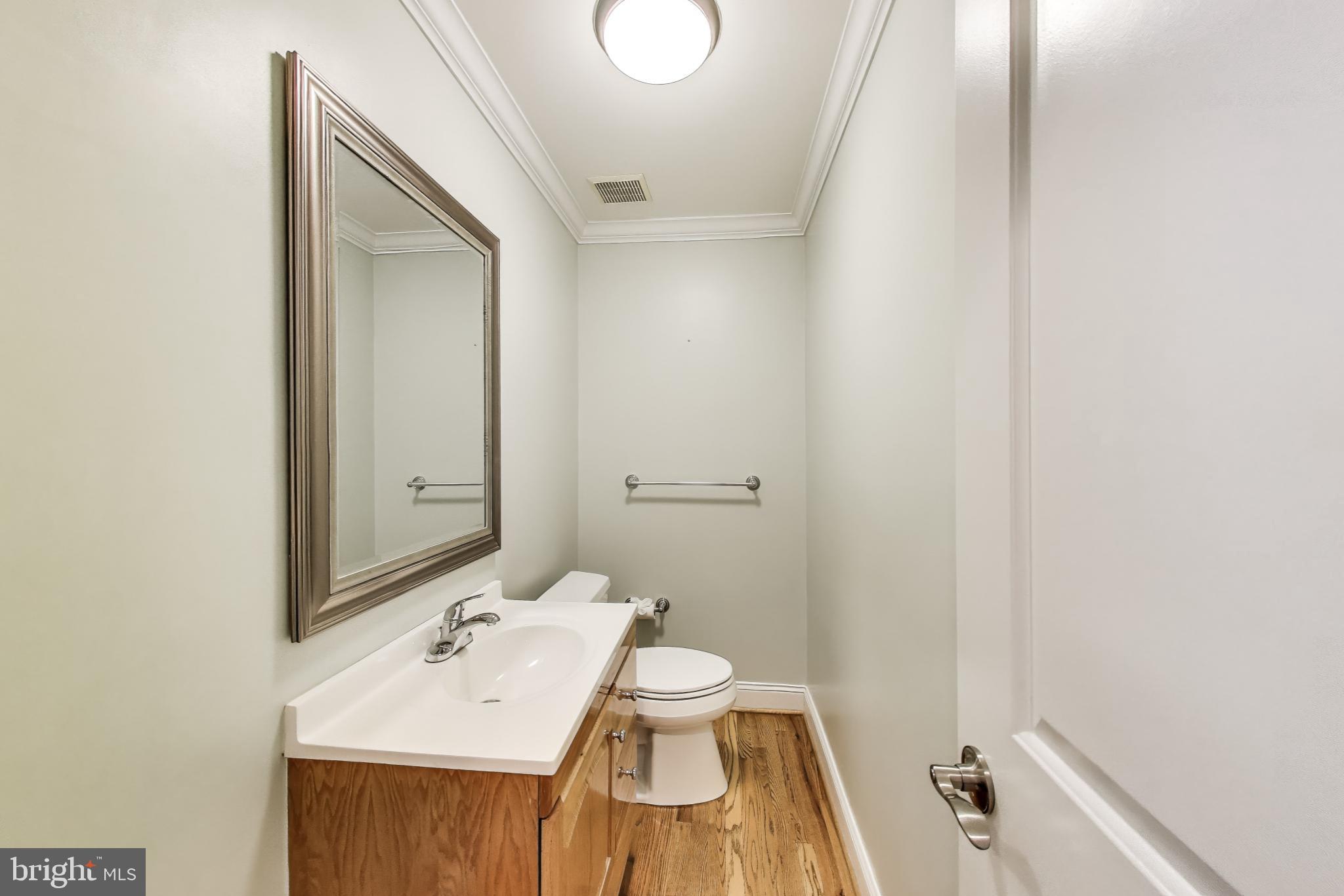 STRATHMORE AT BEL PRE - Residential Lease