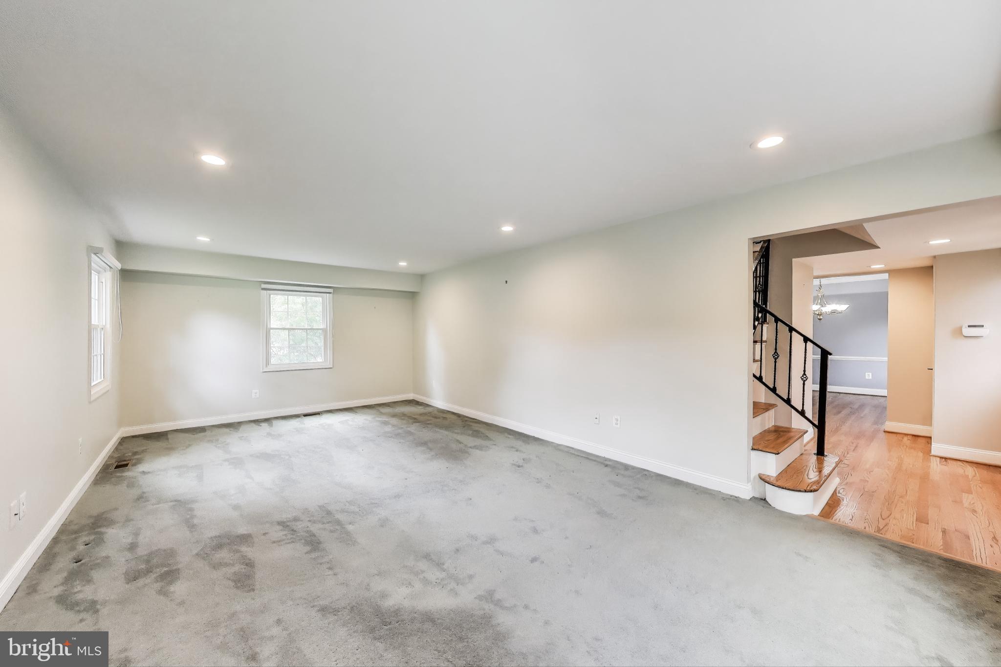 STRATHMORE AT BEL PRE - Residential Lease