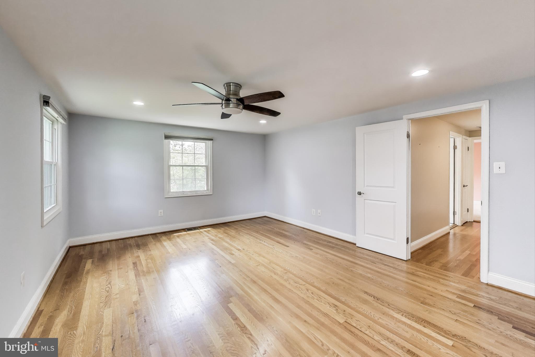 STRATHMORE AT BEL PRE - Residential Lease