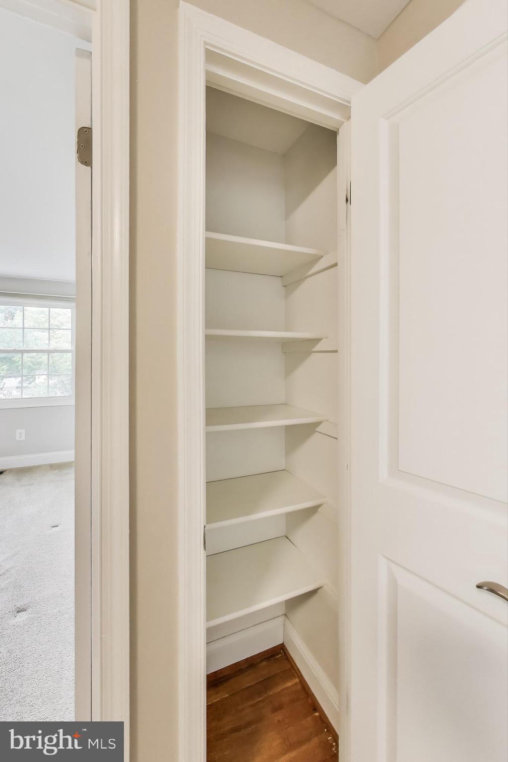 STRATHMORE AT BEL PRE - Residential Lease