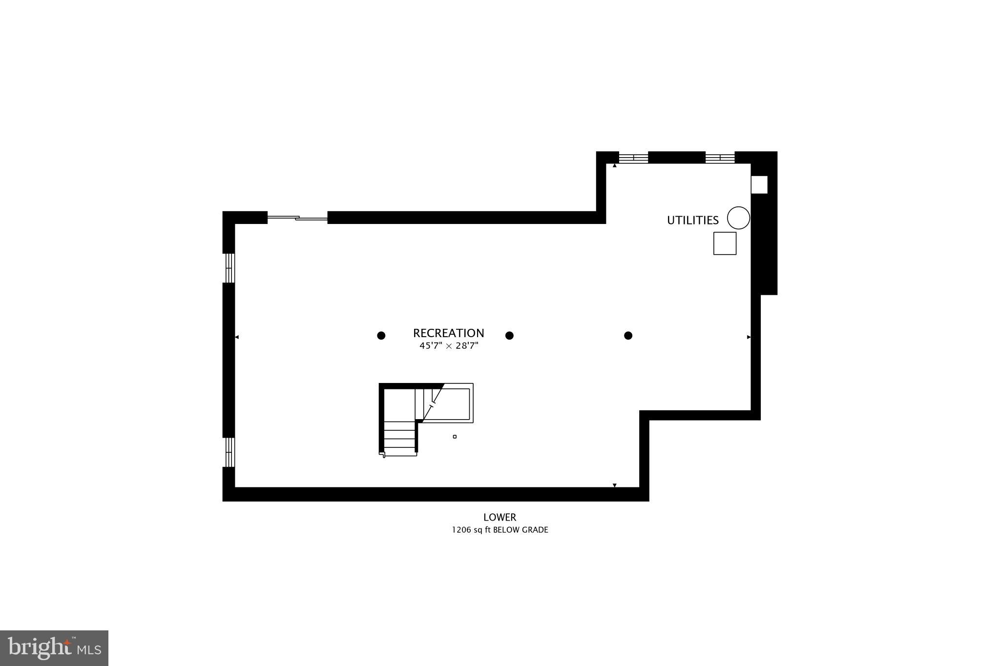 STRATHMORE AT BEL PRE - Residential Lease