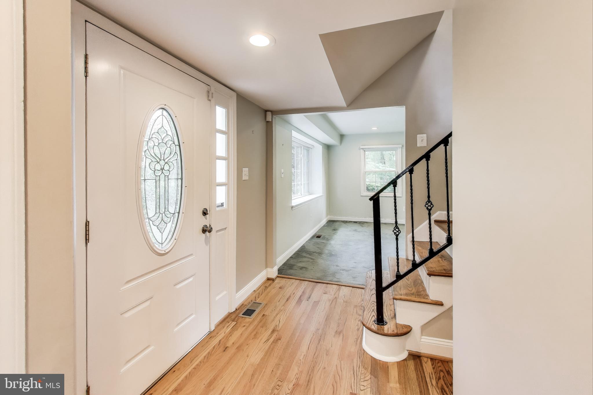 STRATHMORE AT BEL PRE - Residential Lease