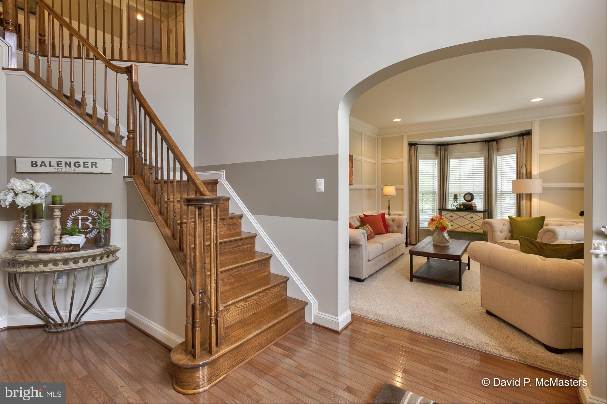 BEALLAIR - Residential