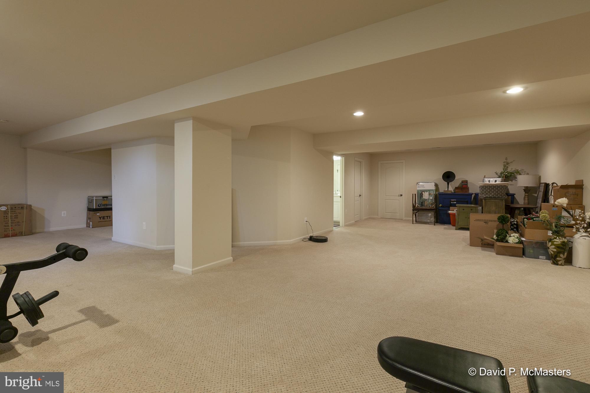 BEALLAIR - Residential