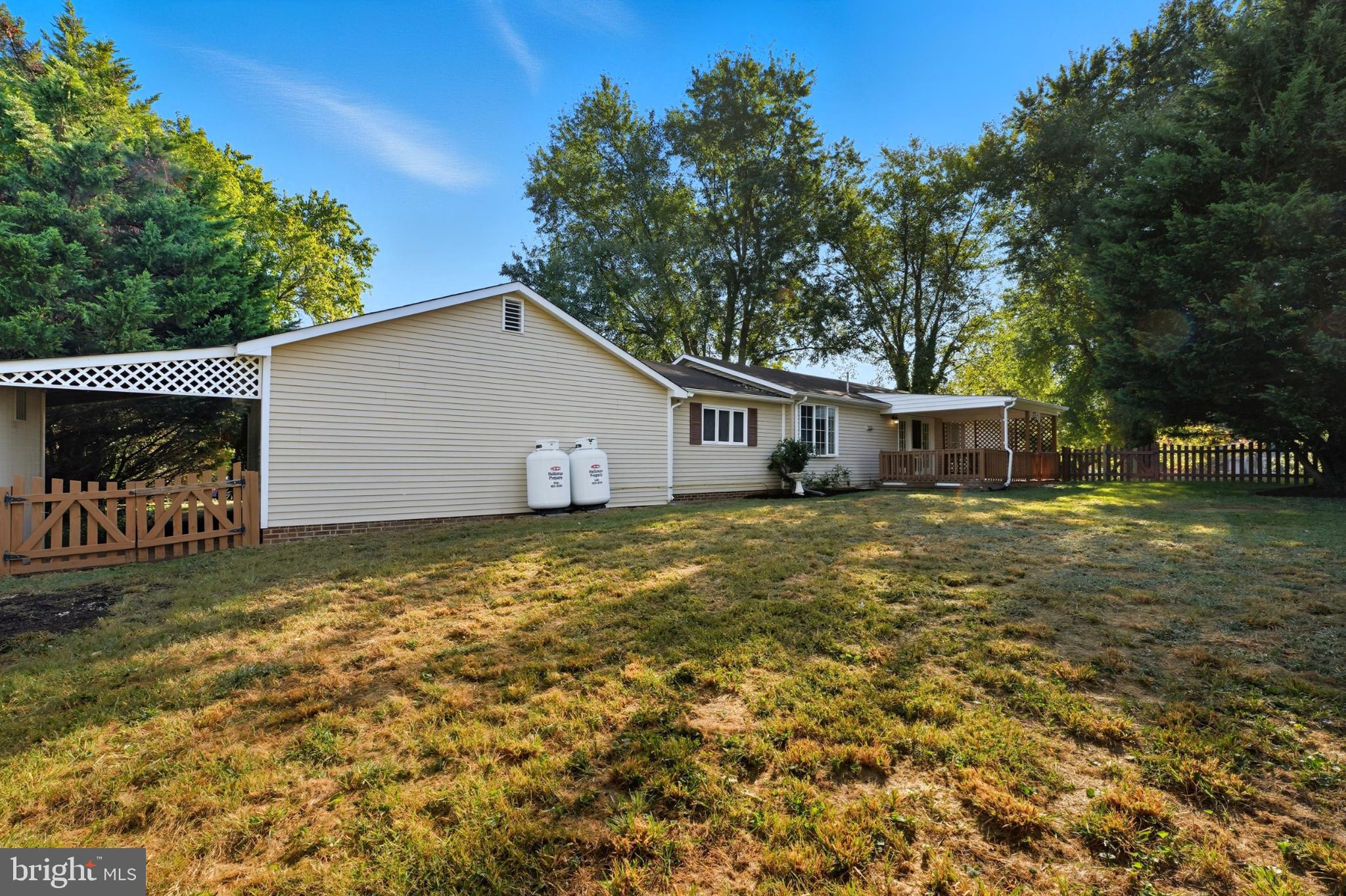 CRESTVIEW ESTATE - Residential