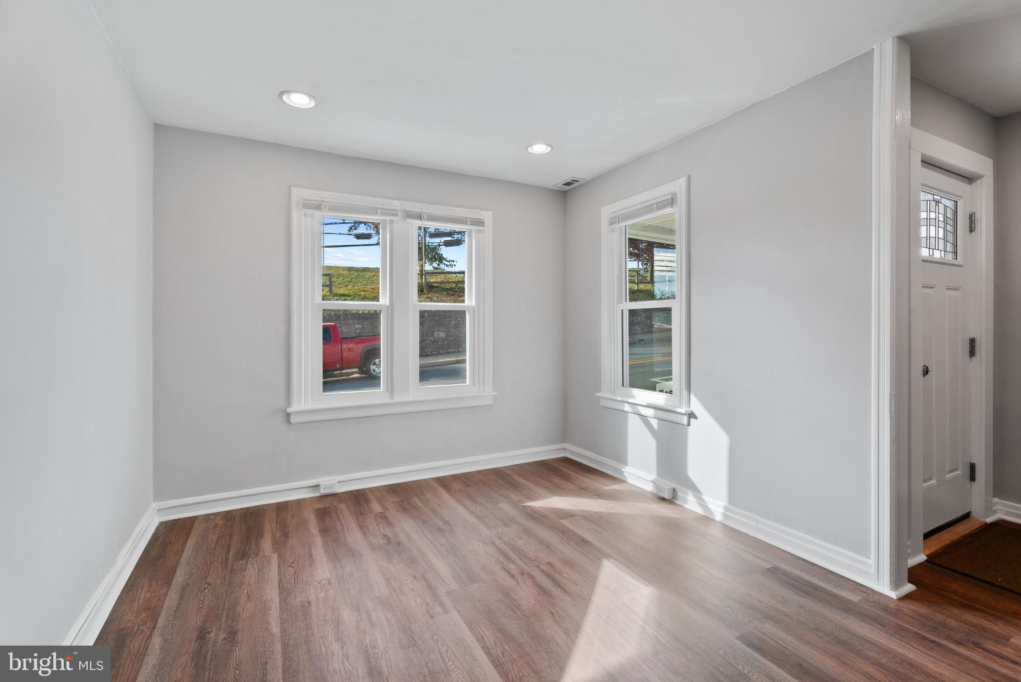 CITY OF HAGERSTOWN - Residential