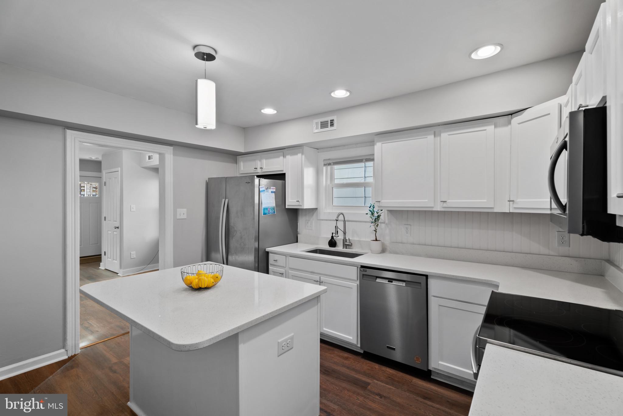 CITY OF HAGERSTOWN - Residential