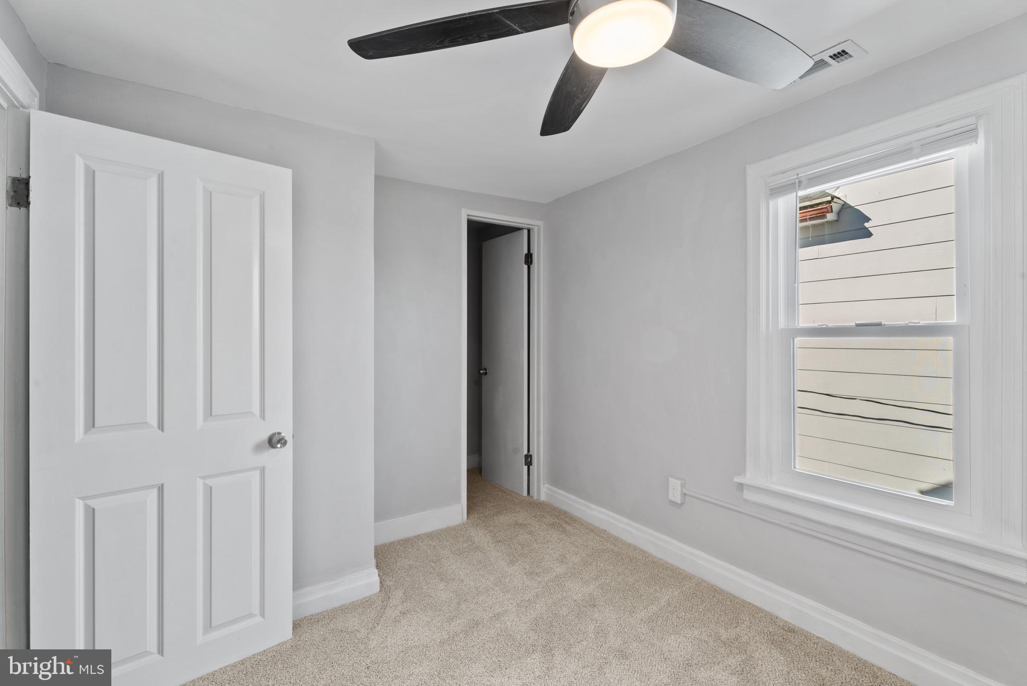 CITY OF HAGERSTOWN - Residential