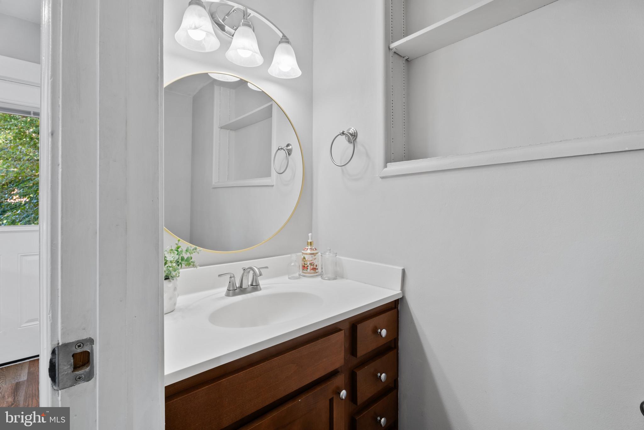 CITY OF HAGERSTOWN - Residential