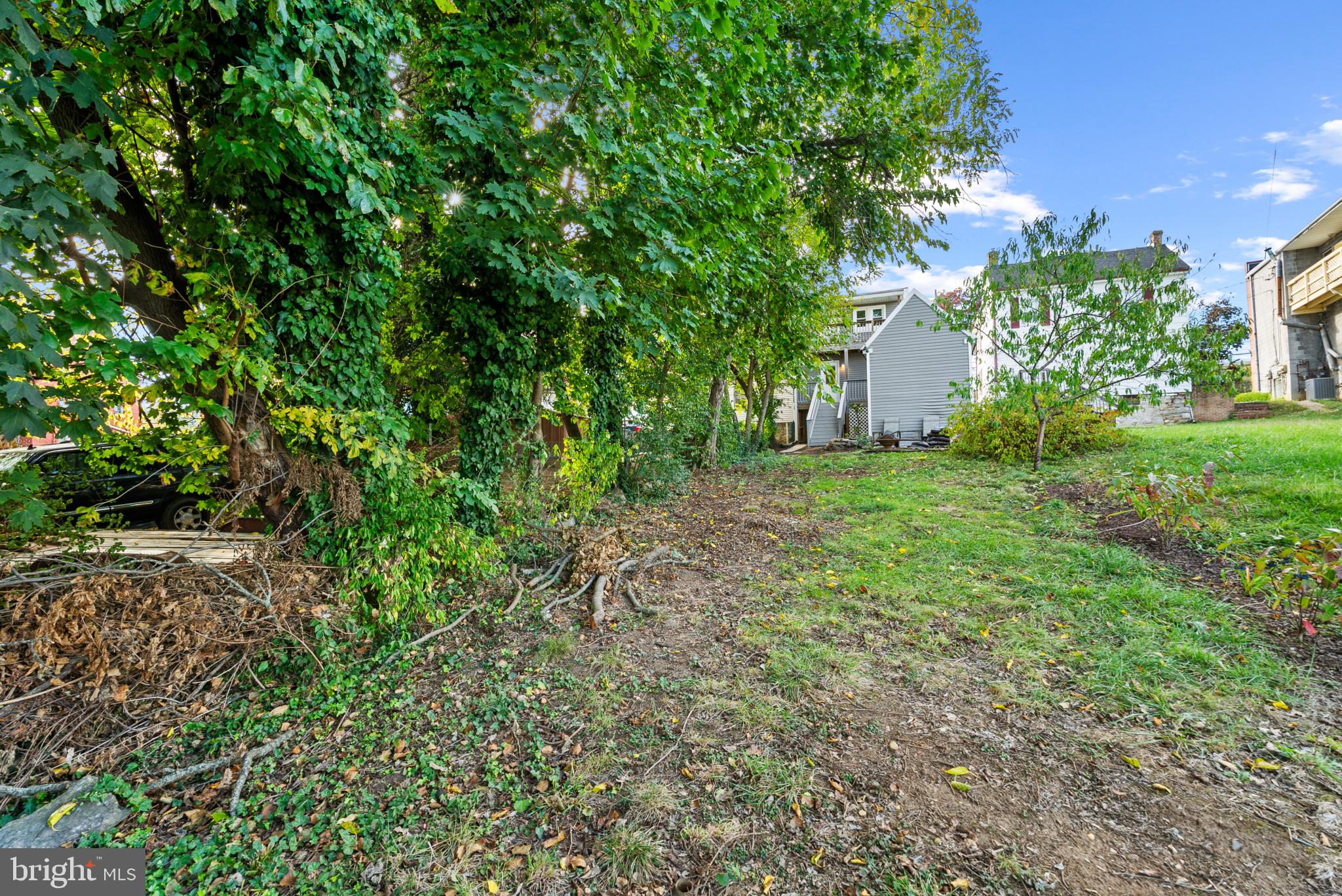 CITY OF HAGERSTOWN - Residential