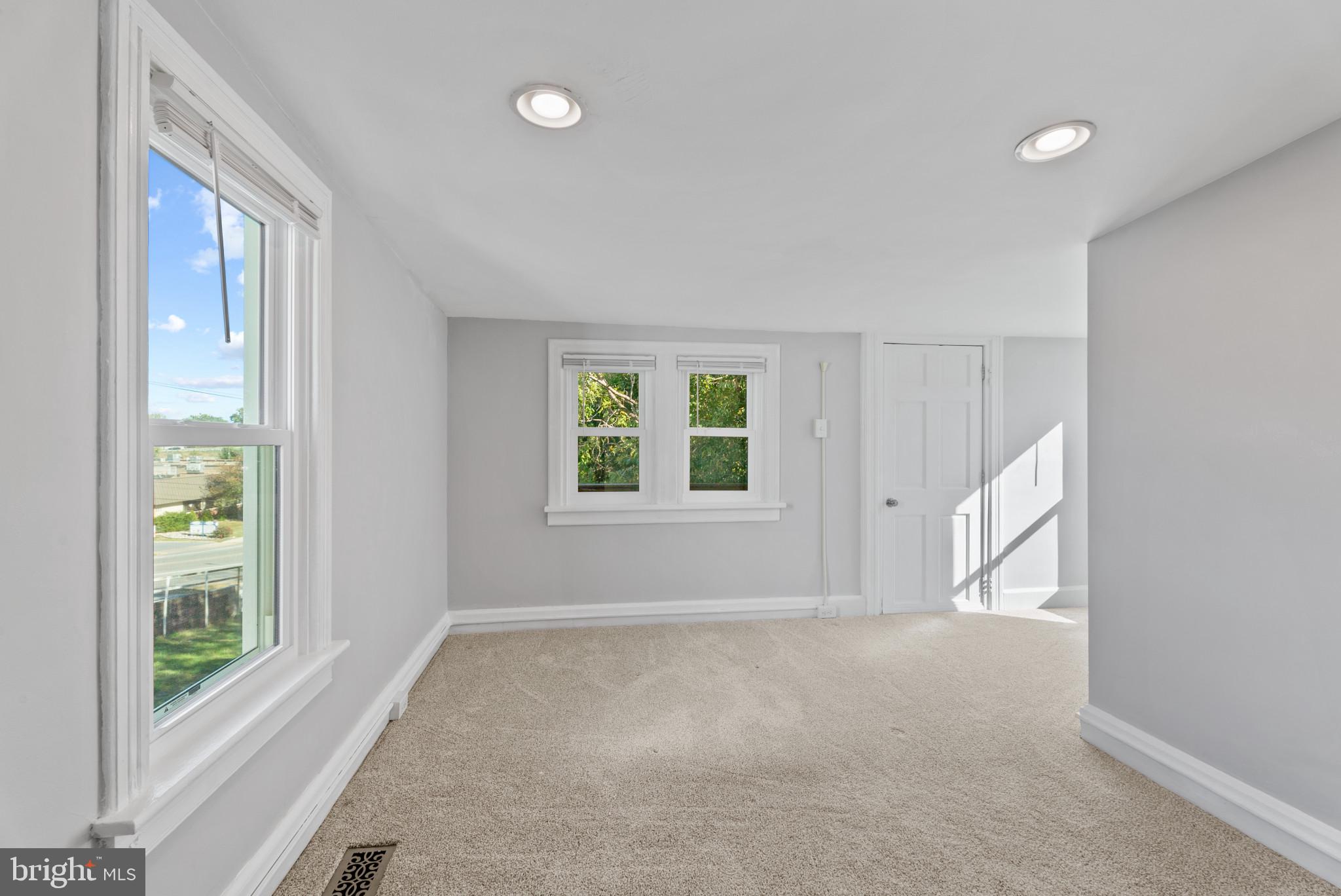 CITY OF HAGERSTOWN - Residential