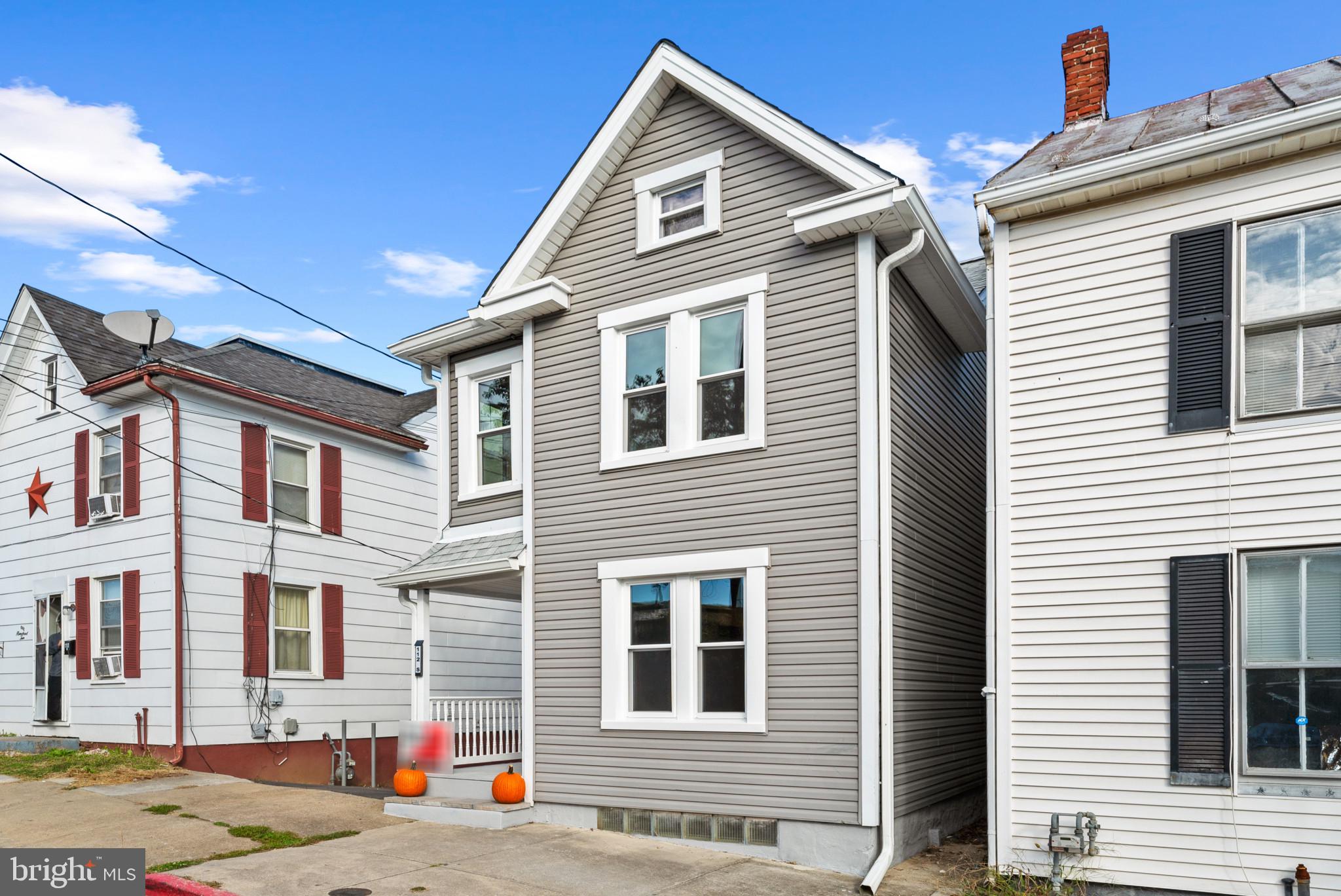 CITY OF HAGERSTOWN - Residential