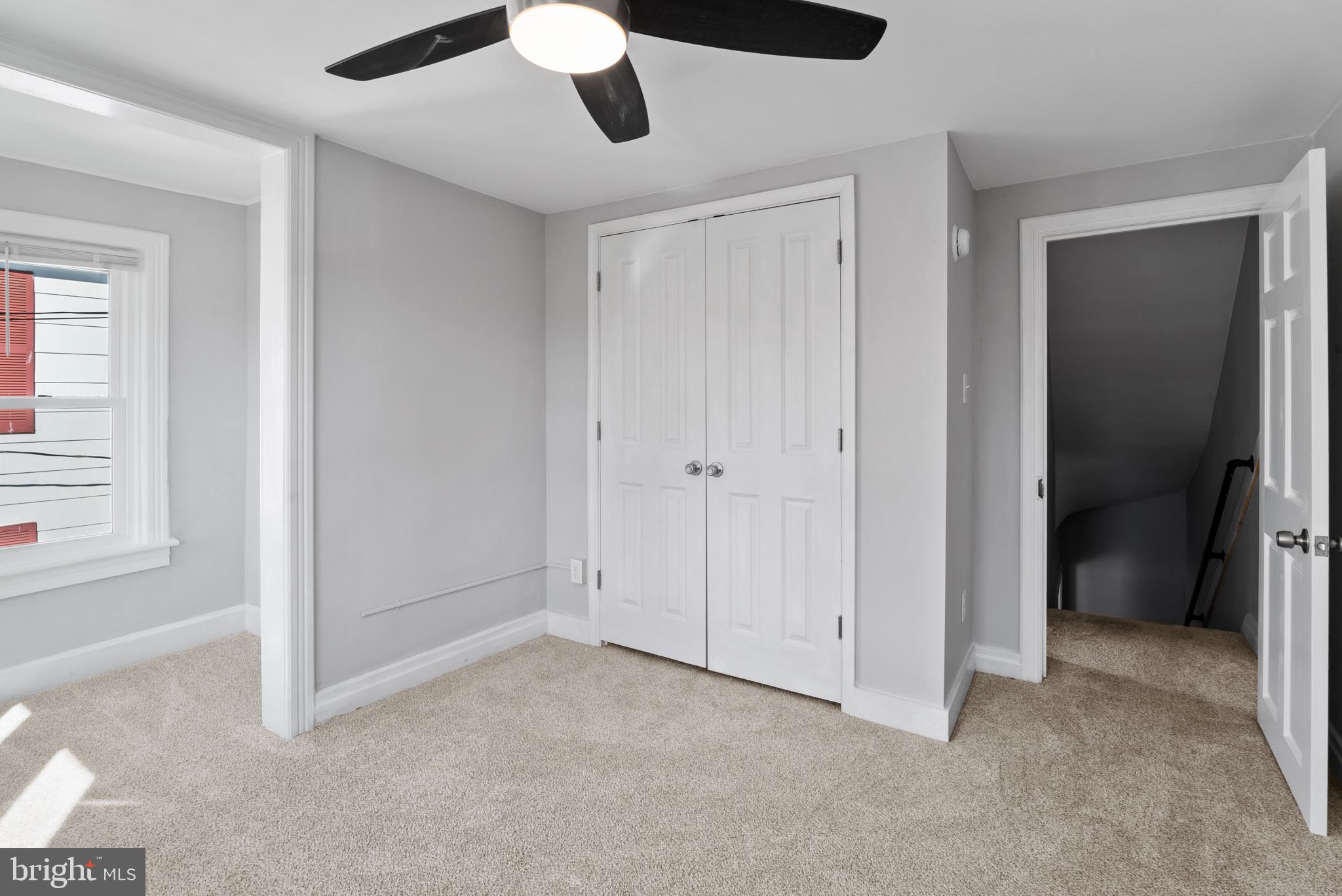 CITY OF HAGERSTOWN - Residential