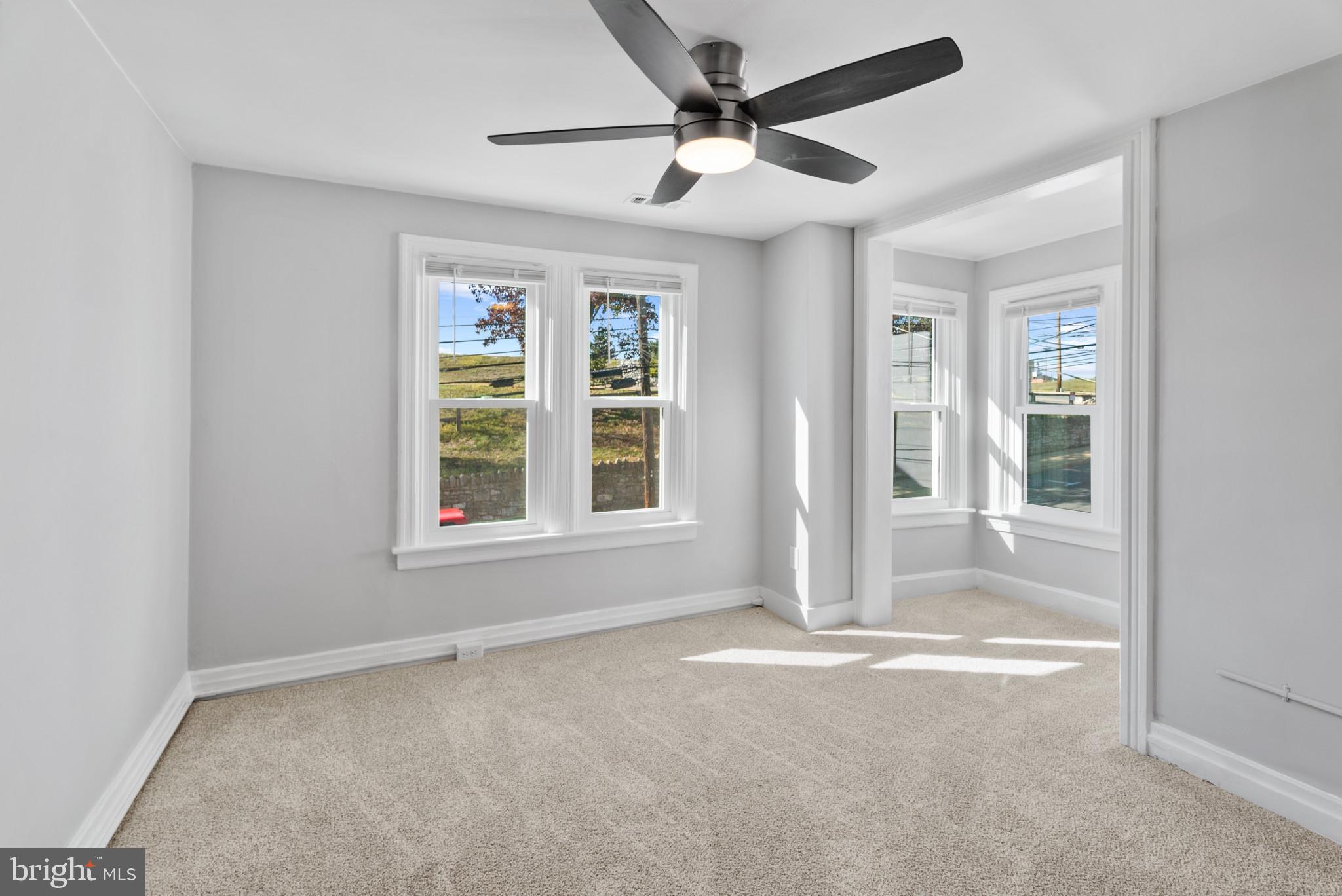 CITY OF HAGERSTOWN - Residential