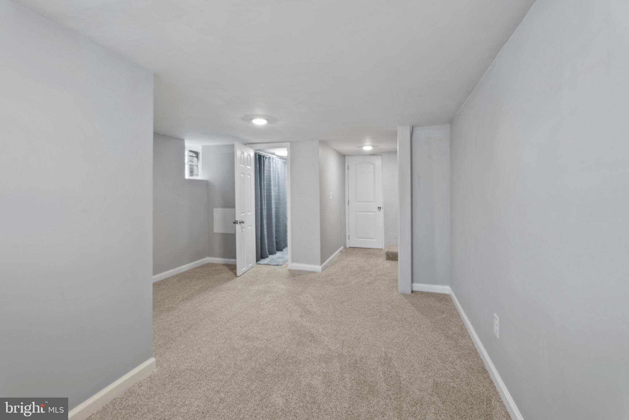 CITY OF HAGERSTOWN - Residential