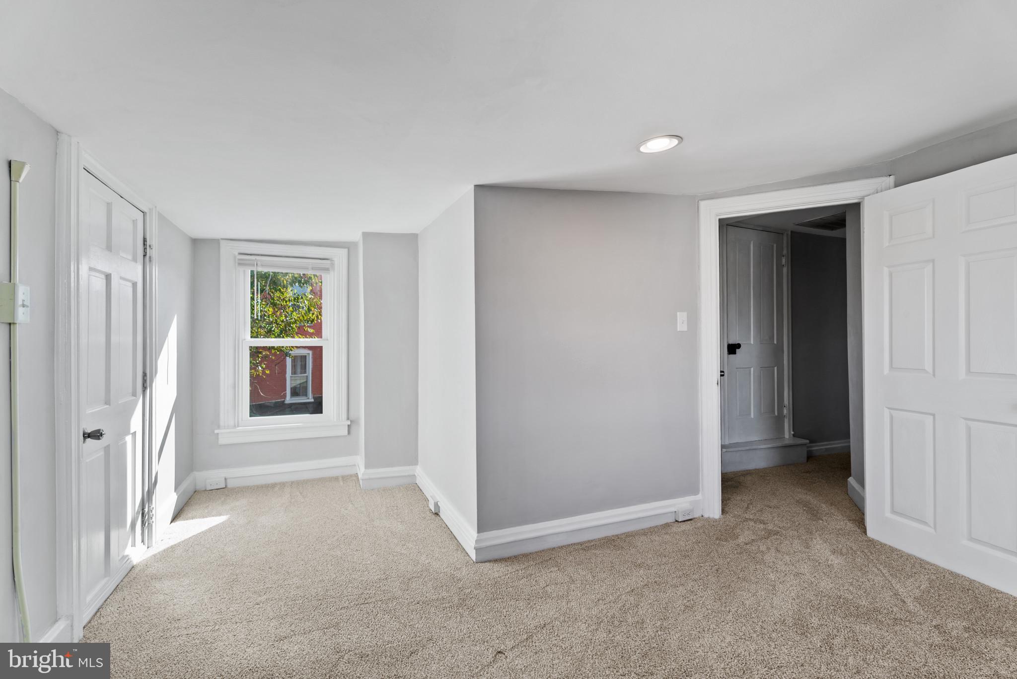 CITY OF HAGERSTOWN - Residential