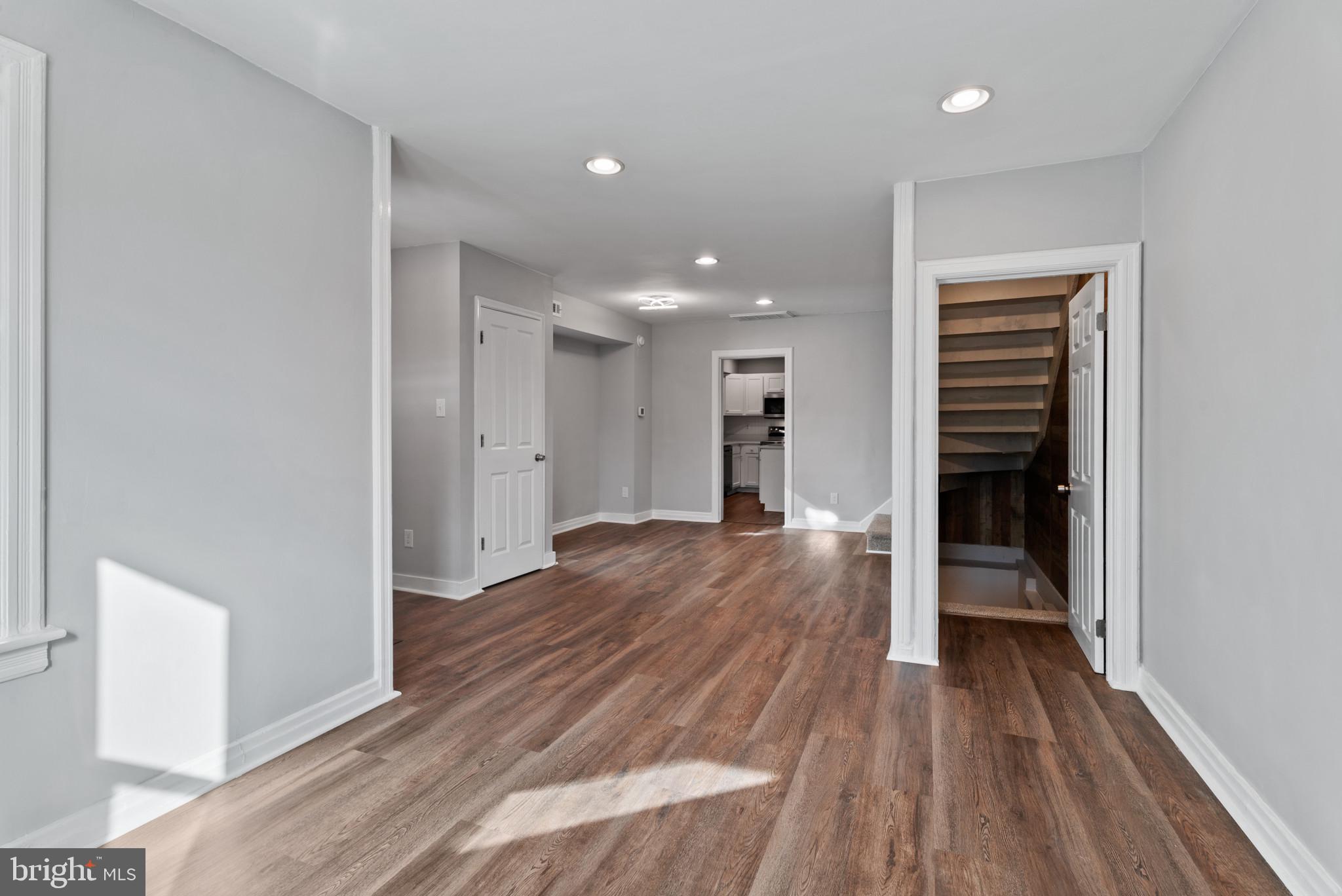 CITY OF HAGERSTOWN - Residential