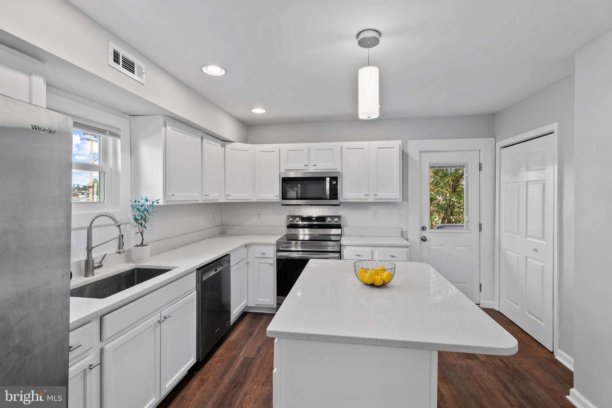 CITY OF HAGERSTOWN - Residential