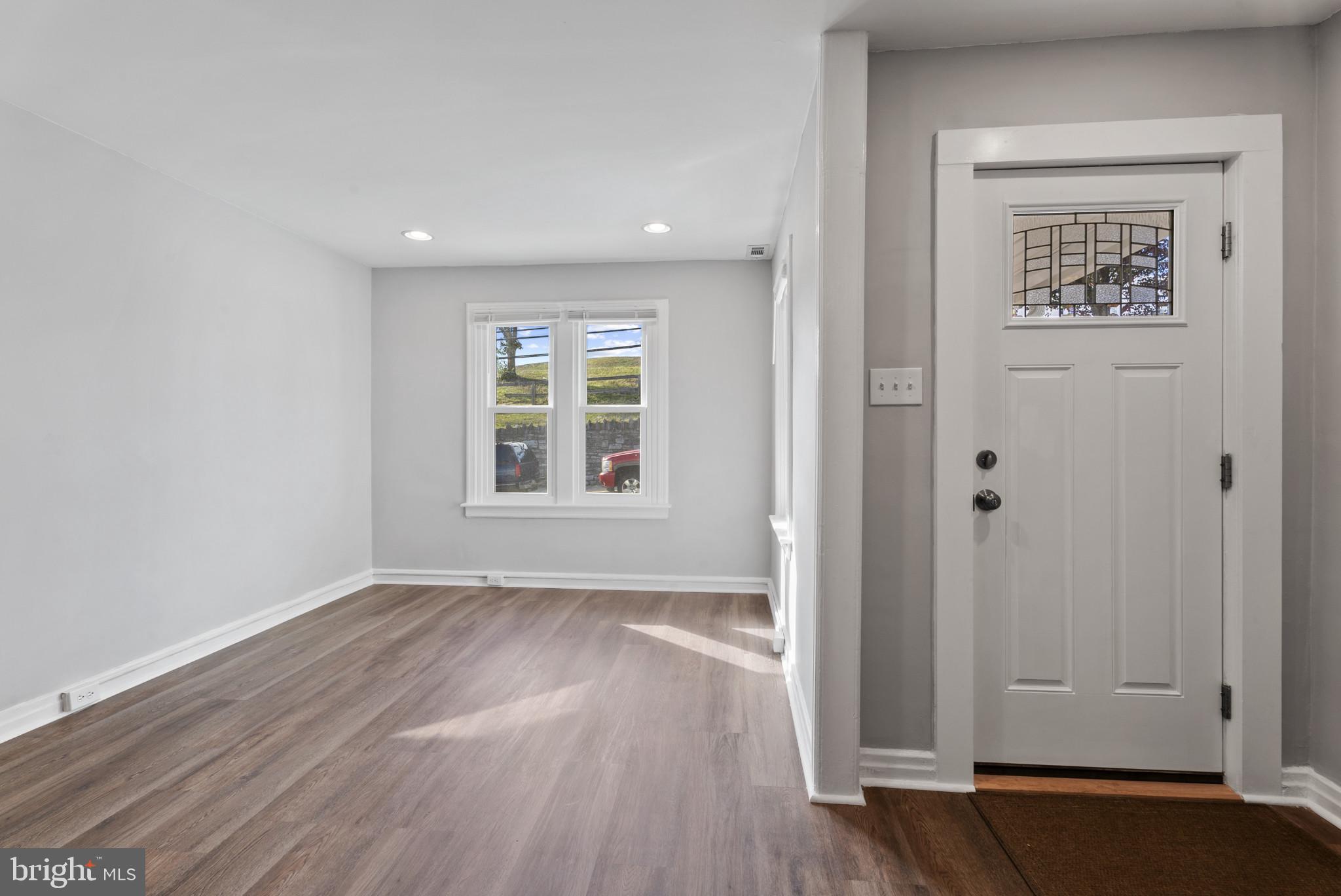 CITY OF HAGERSTOWN - Residential