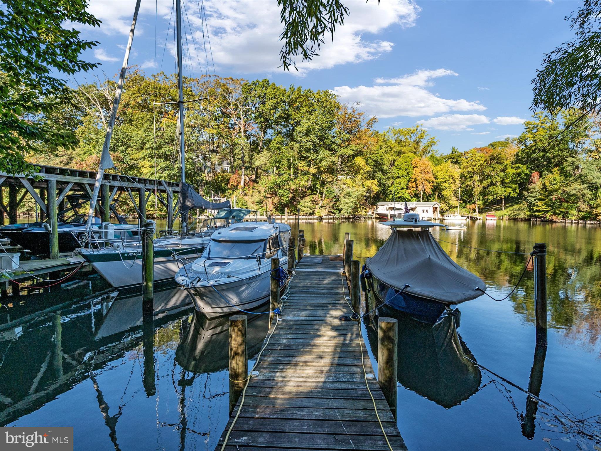 REGULARS - Residential