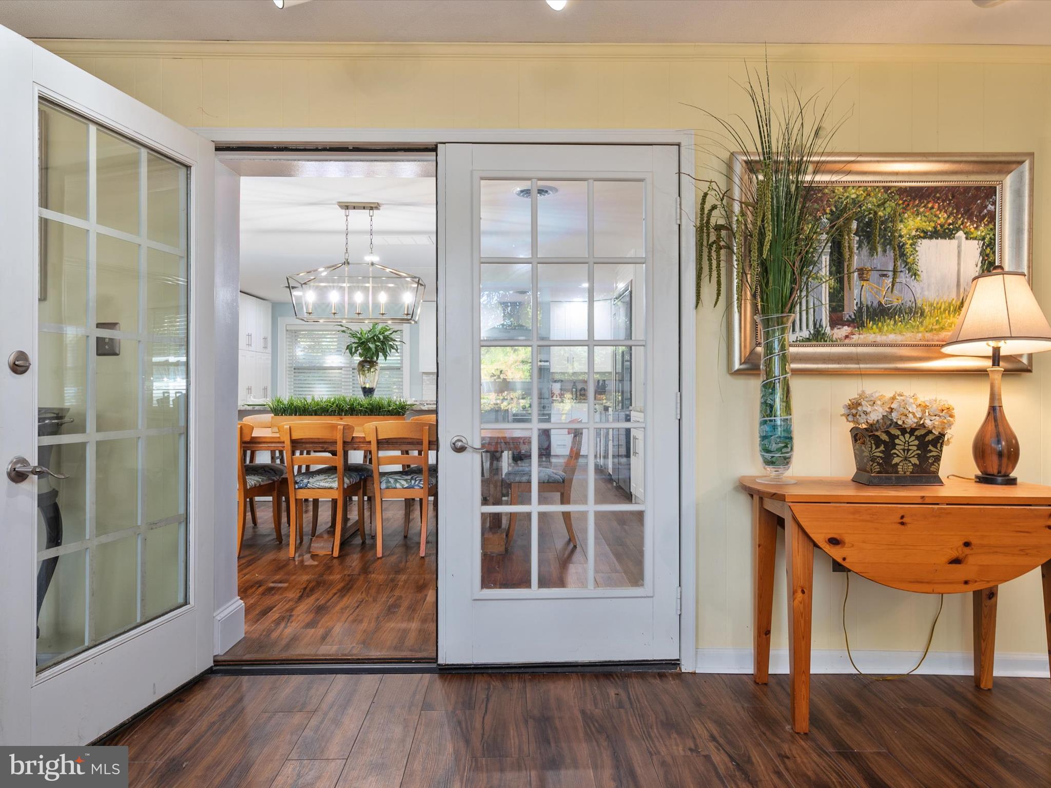 REGULARS - Residential