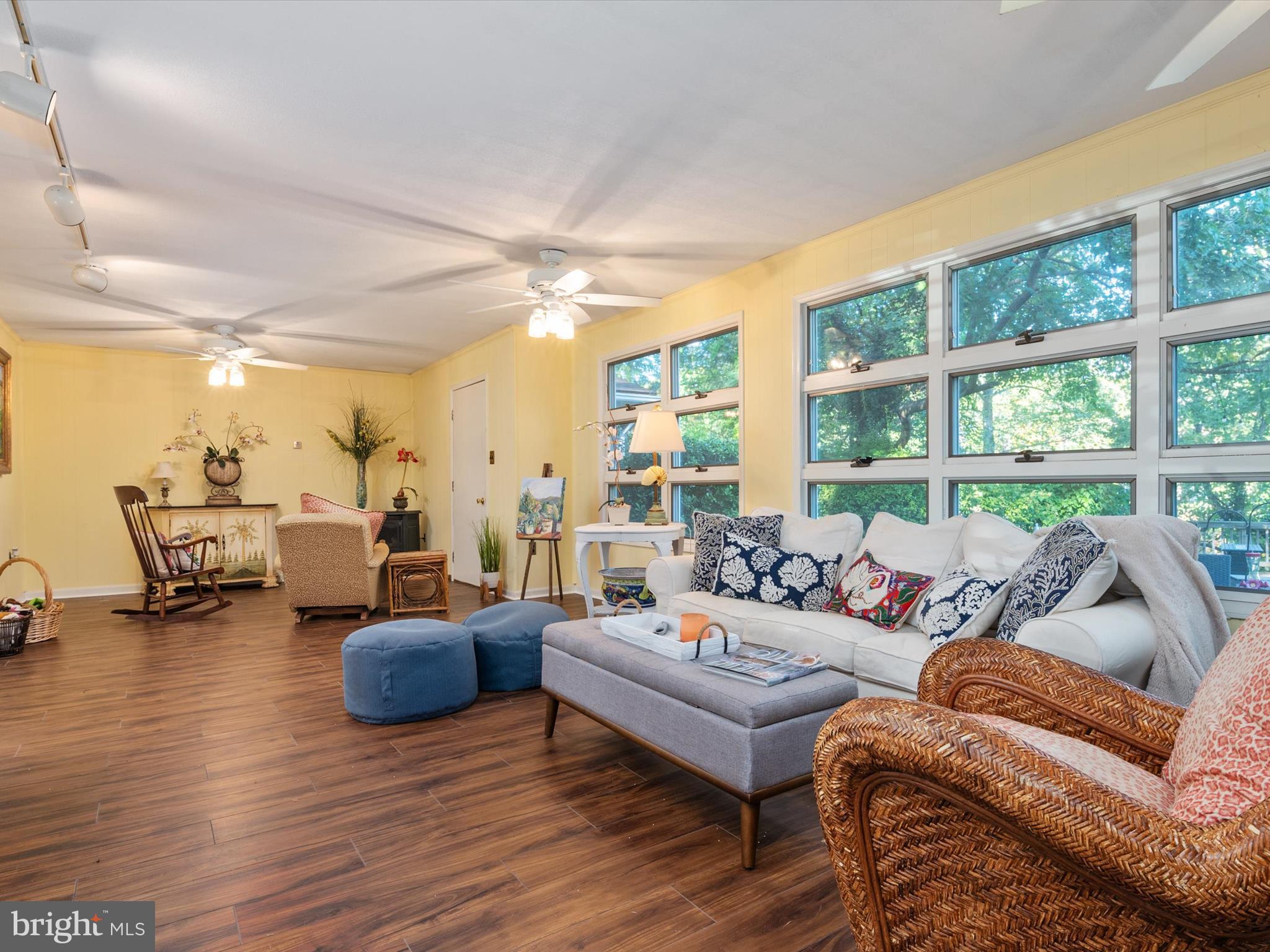 REGULARS - Residential